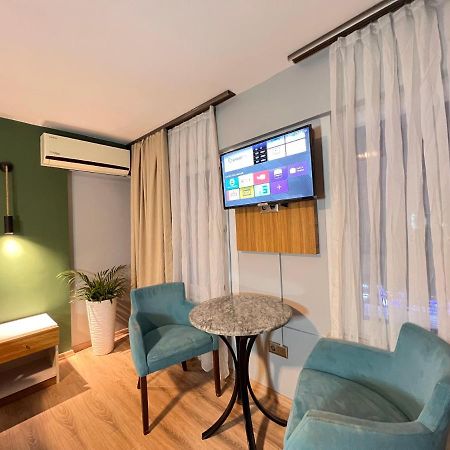 Aristo Galata Suites イスタンブール エクステリア 写真
