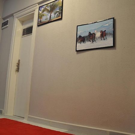 Aristo Galata Suites イスタンブール エクステリア 写真
