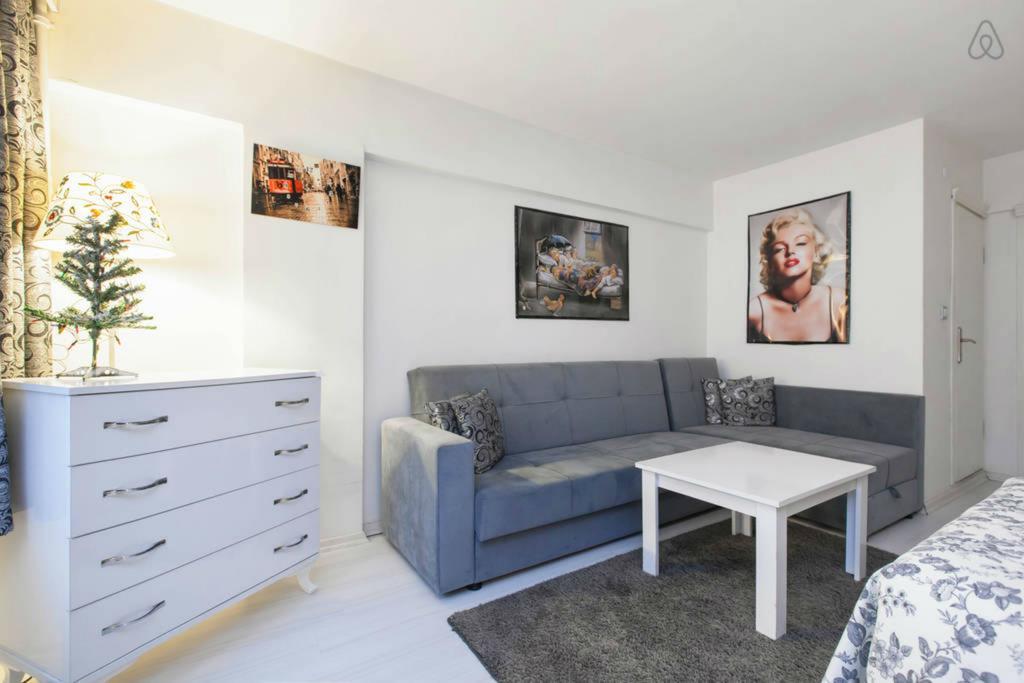 Aristo Galata Suites イスタンブール 部屋 写真