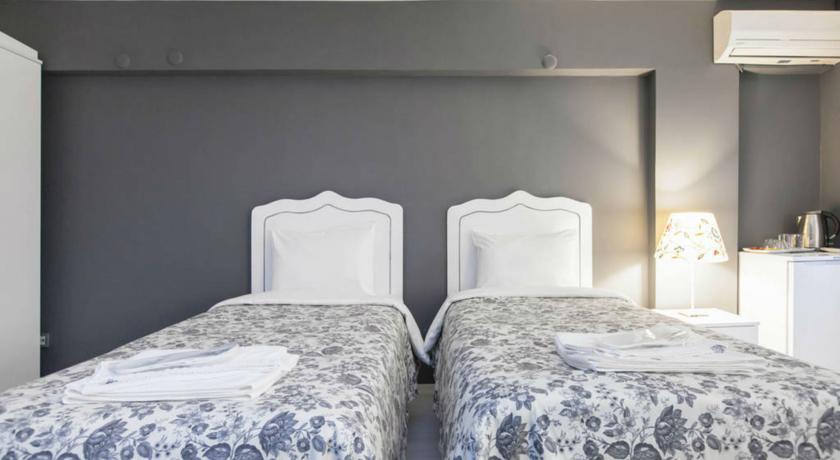 Aristo Galata Suites イスタンブール エクステリア 写真