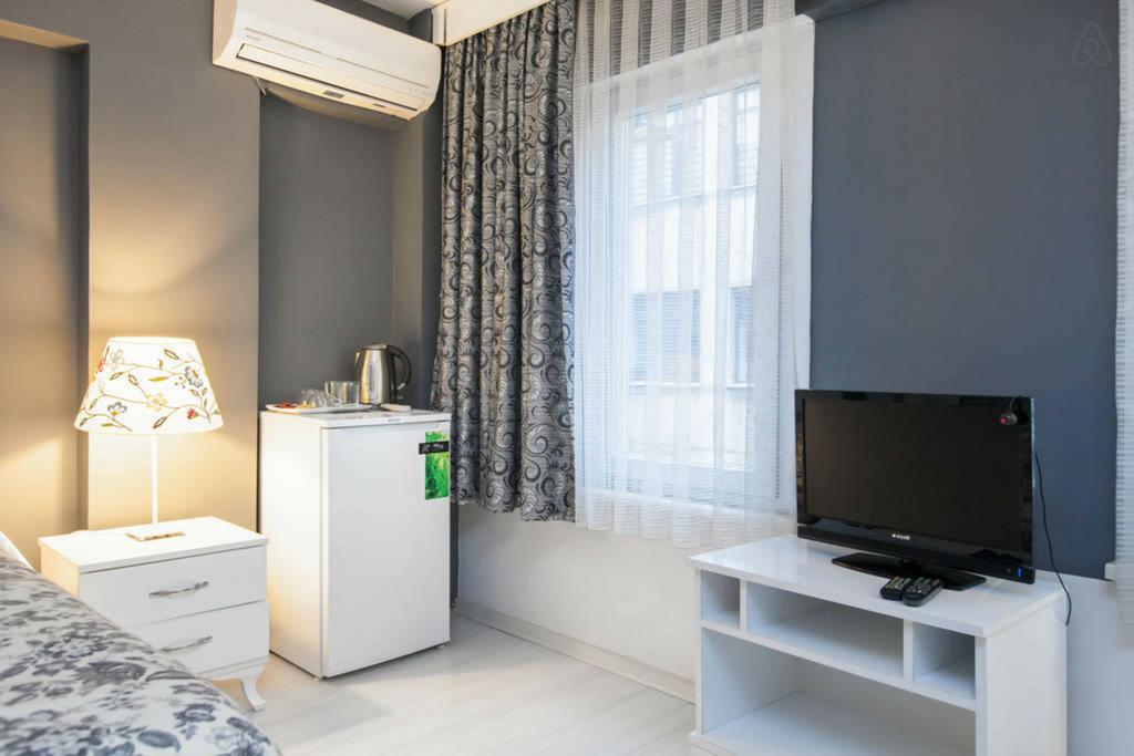 Aristo Galata Suites イスタンブール 部屋 写真