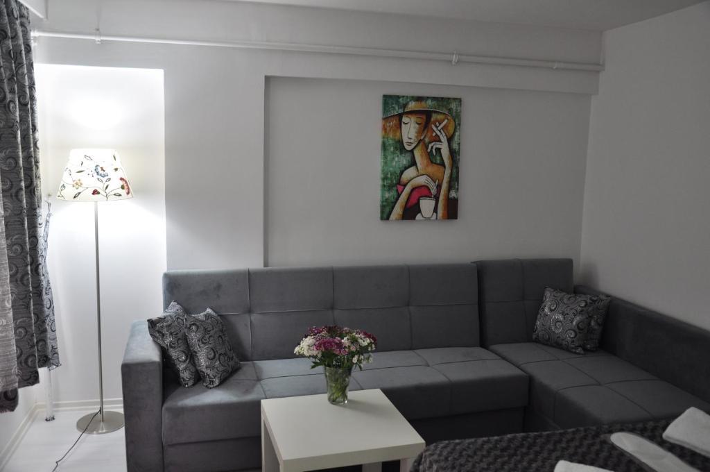 Aristo Galata Suites イスタンブール 部屋 写真
