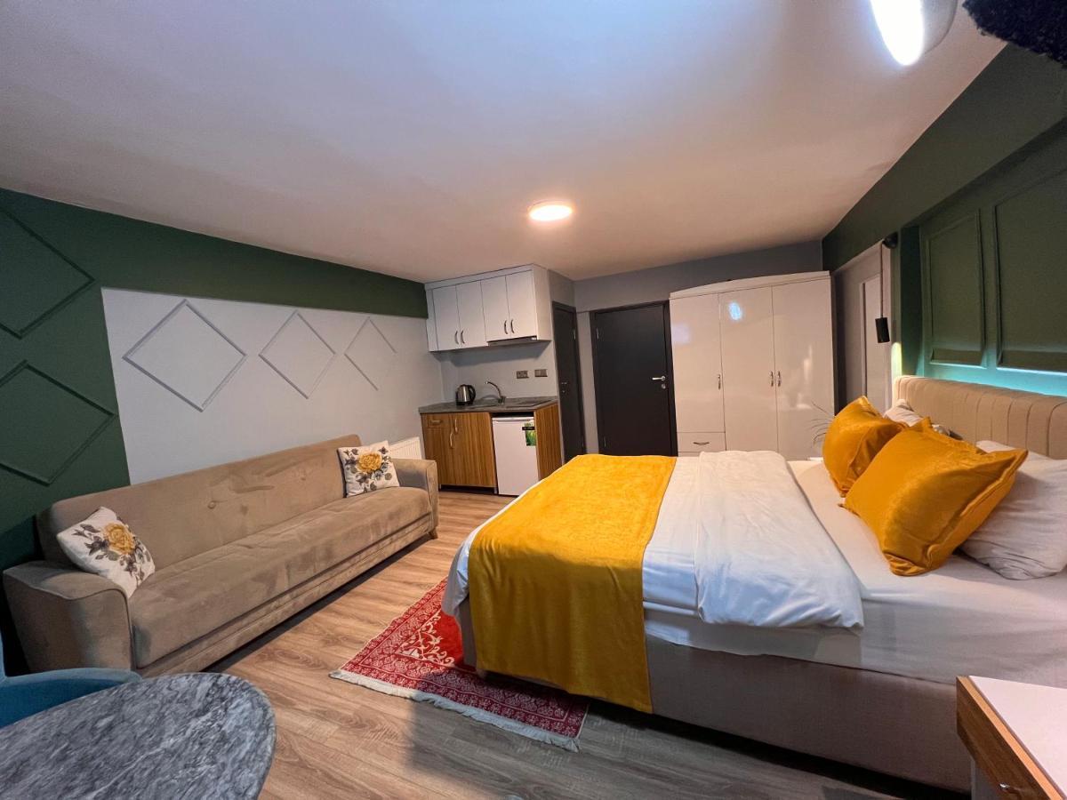 Aristo Galata Suites イスタンブール エクステリア 写真