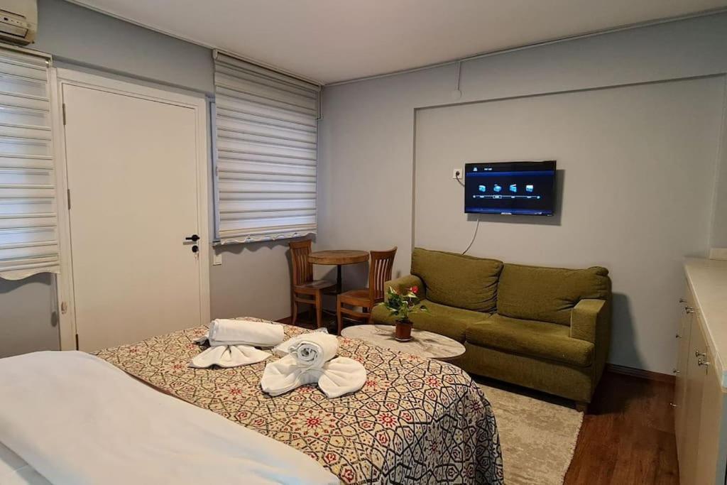 Aristo Galata Suites イスタンブール エクステリア 写真