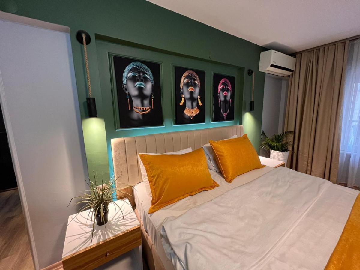 Aristo Galata Suites イスタンブール エクステリア 写真