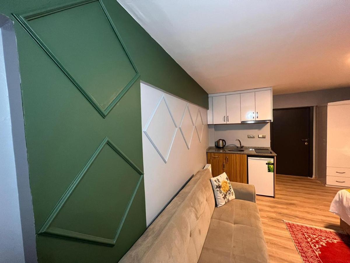Aristo Galata Suites イスタンブール エクステリア 写真