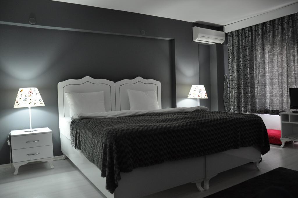 Aristo Galata Suites イスタンブール エクステリア 写真