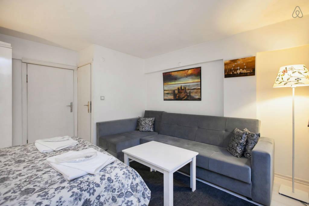Aristo Galata Suites イスタンブール エクステリア 写真