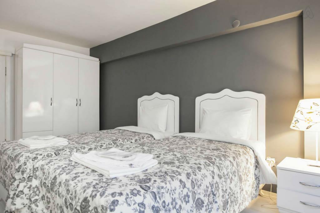 Aristo Galata Suites イスタンブール 部屋 写真